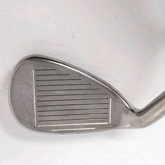 Callaway Diablo Edge 9-Iron Graphite Accra 50i (Feels Seniors) RH 36.¼" New Grip - Picture 3 of 16
